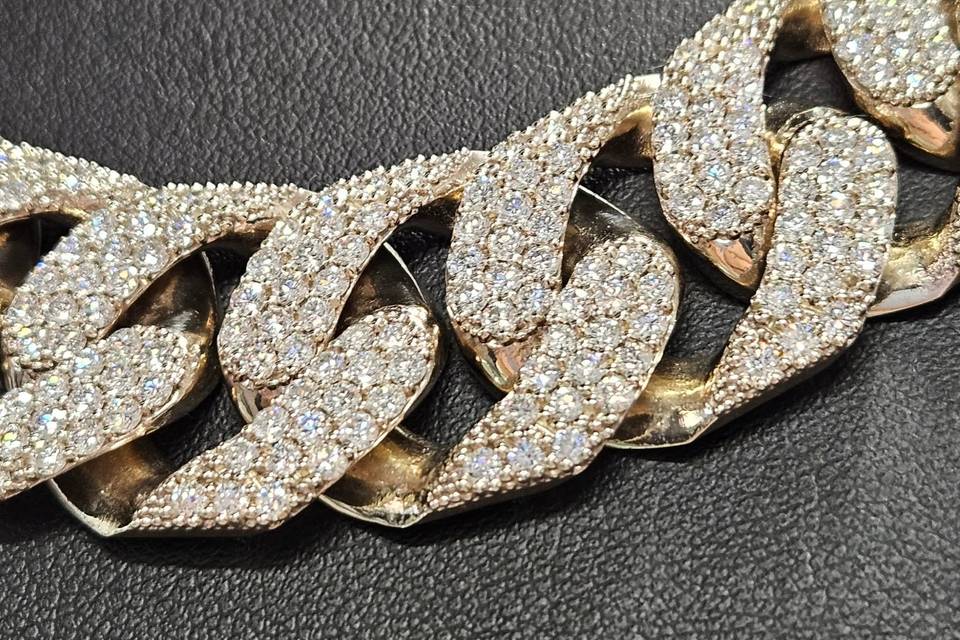 Tj Diamond