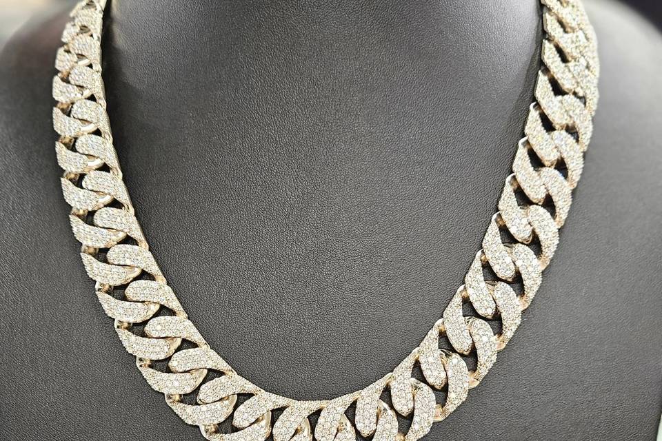 Tj Diamond