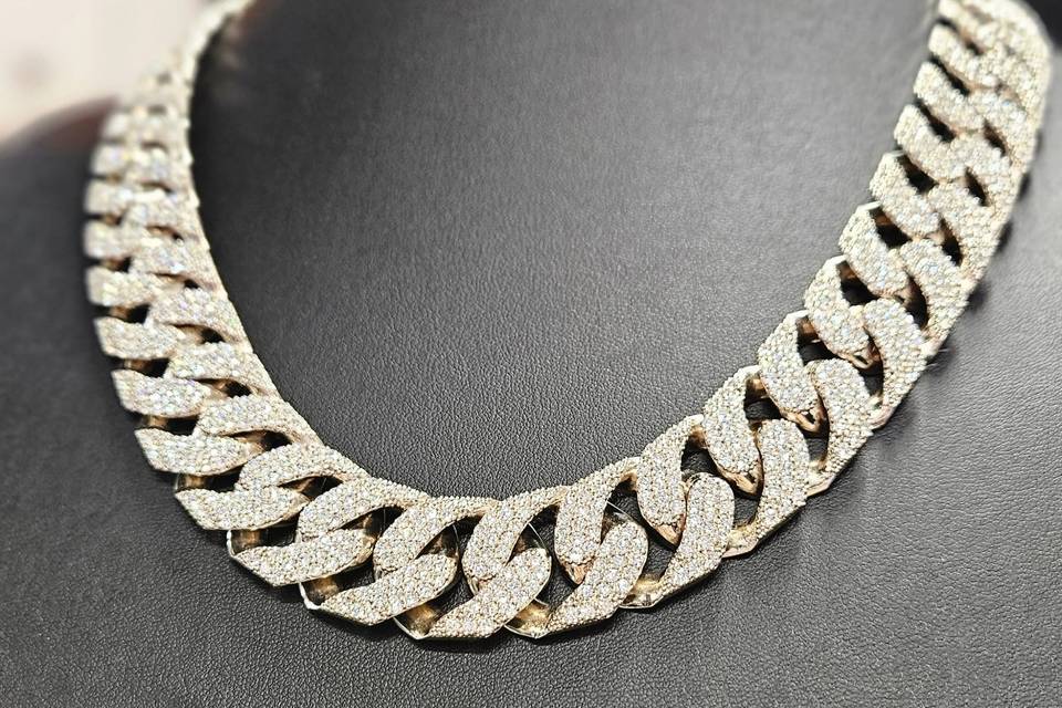 Tj Diamond