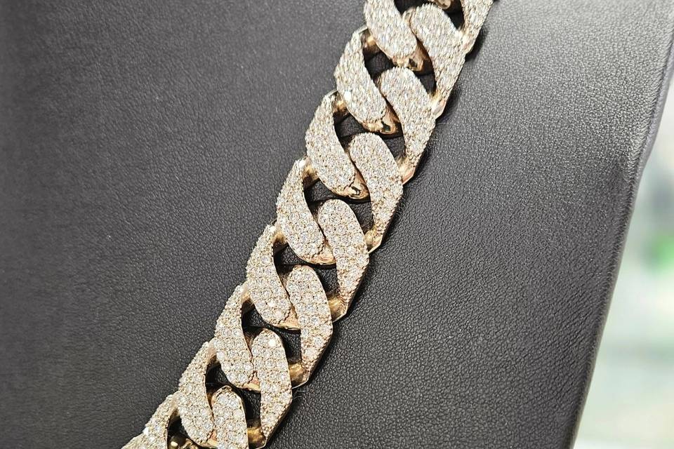 Tj Diamond