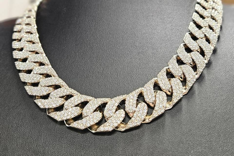 Tj Diamond