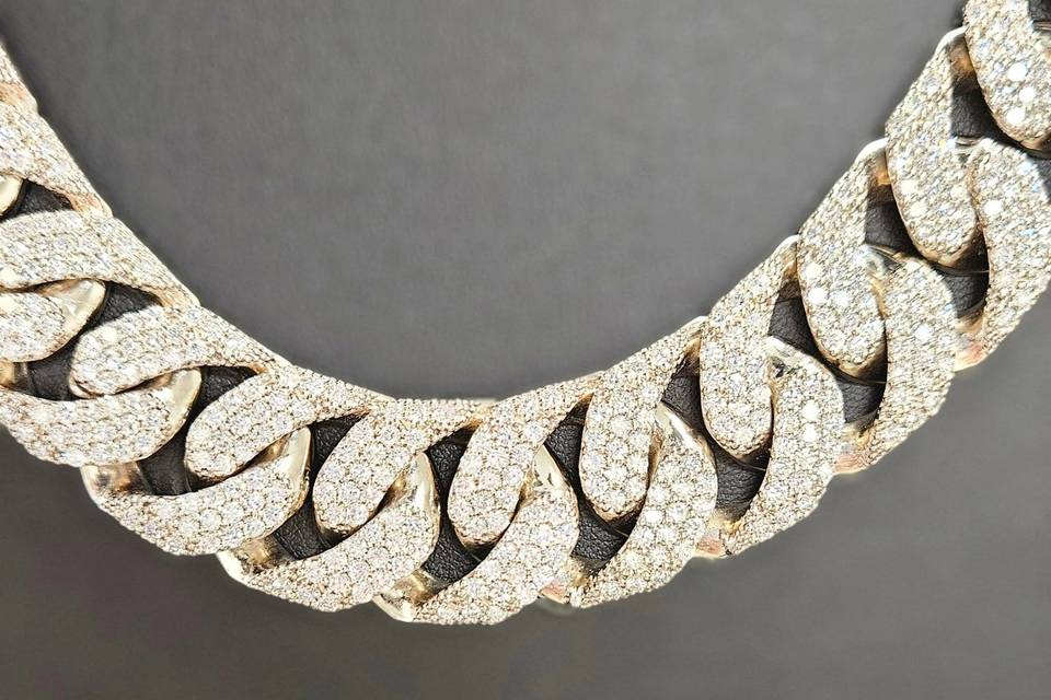 Tj Diamond