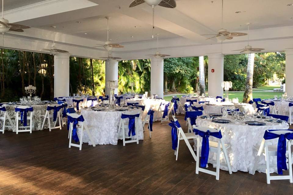 Events By Design of SWFL, LLC