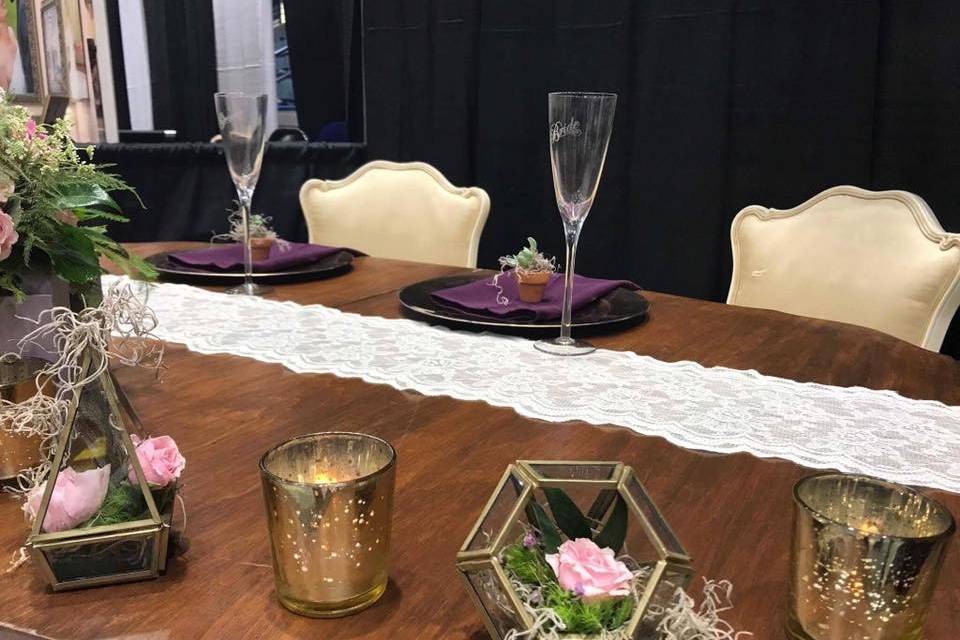 Events By Design of SWFL, LLC