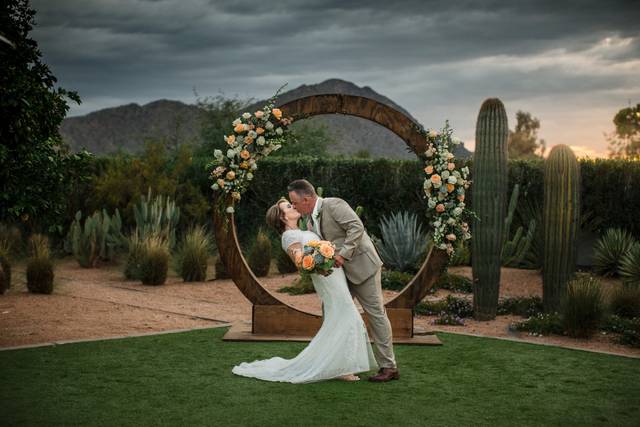Phoenix Wedding Photographer