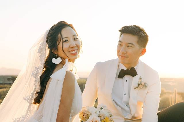 Phoenix Wedding Photographer
