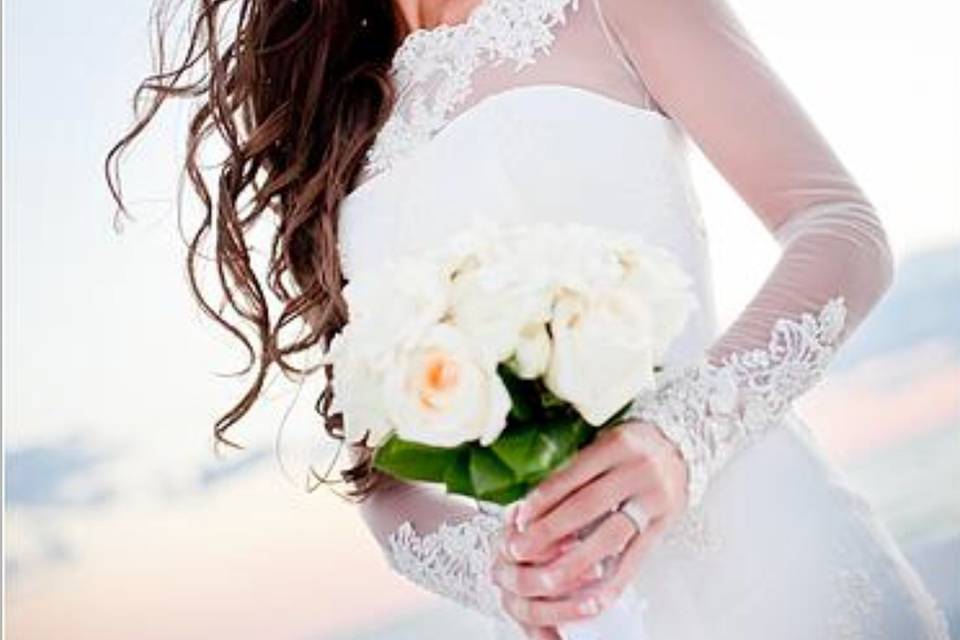 Crystal Beach Weddings