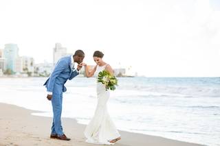 Courtyard by Marriott Isla Verde Beach Resort 1