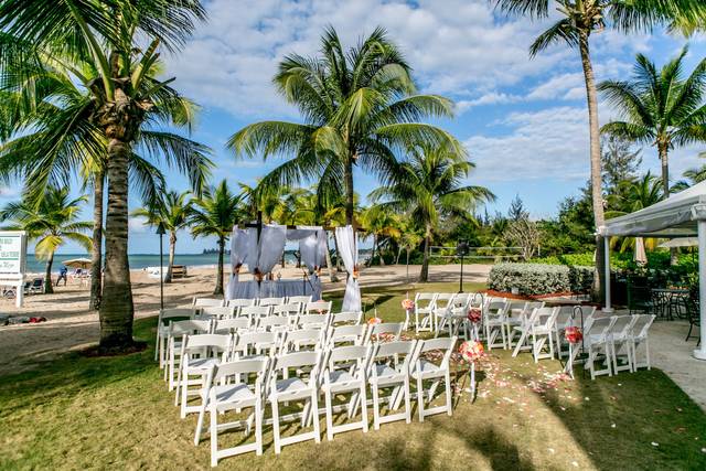 Courtyard by Marriott Isla Verde Beach Resort