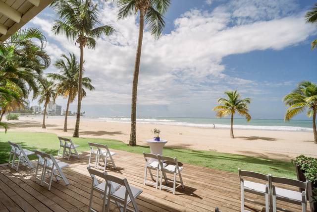 Courtyard by Marriott Isla Verde Beach Resort