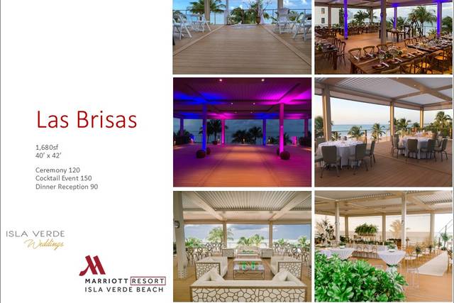 Las Brisas