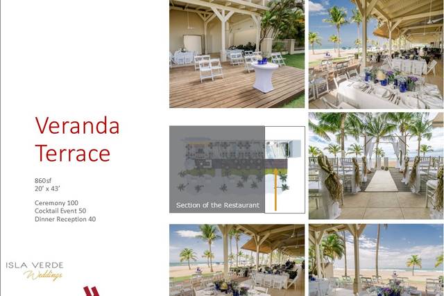 Veranda Terrace