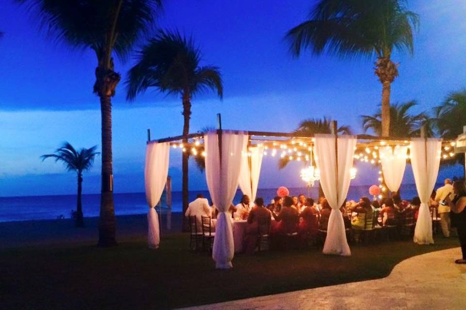 Courtyard by Marriott Isla Verde Beach Resort