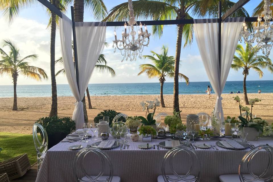 Courtyard by Marriott Isla Verde Beach Resort