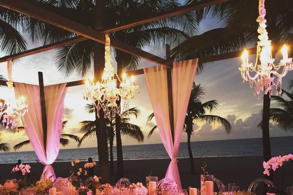 Courtyard by Marriott Isla Verde Beach Resort
