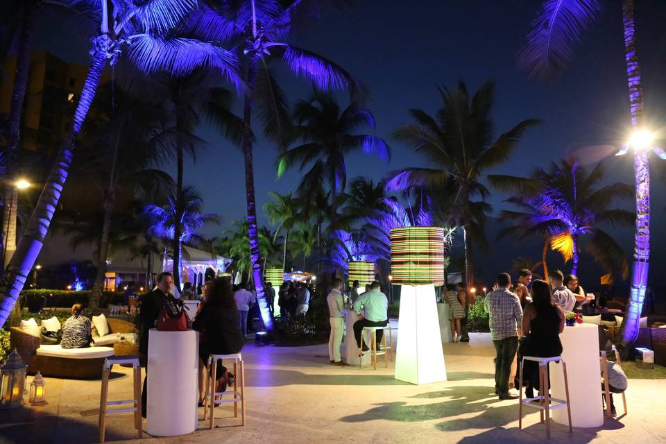 Courtyard by Marriott Isla Verde Beach Resort