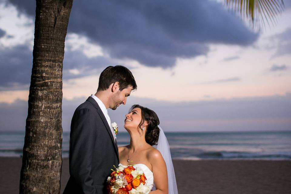 Courtyard by Marriott Isla Verde Beach Resort