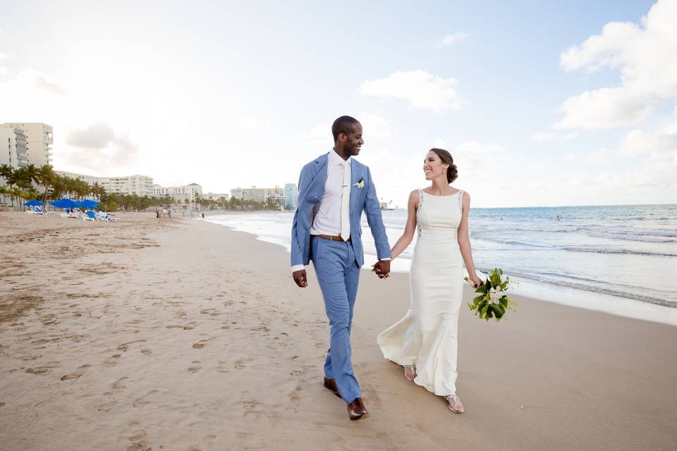 Courtyard by Marriott Isla Verde Beach Resort