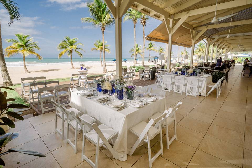 Courtyard by Marriott Isla Verde Beach Resort