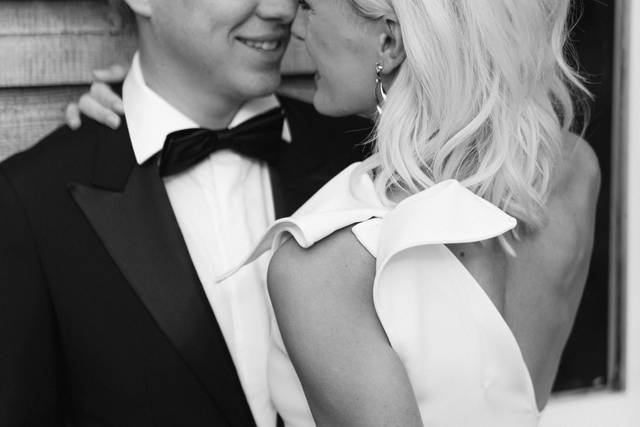 Luke & Camille