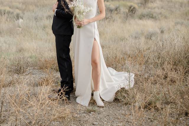 Luke & Camille