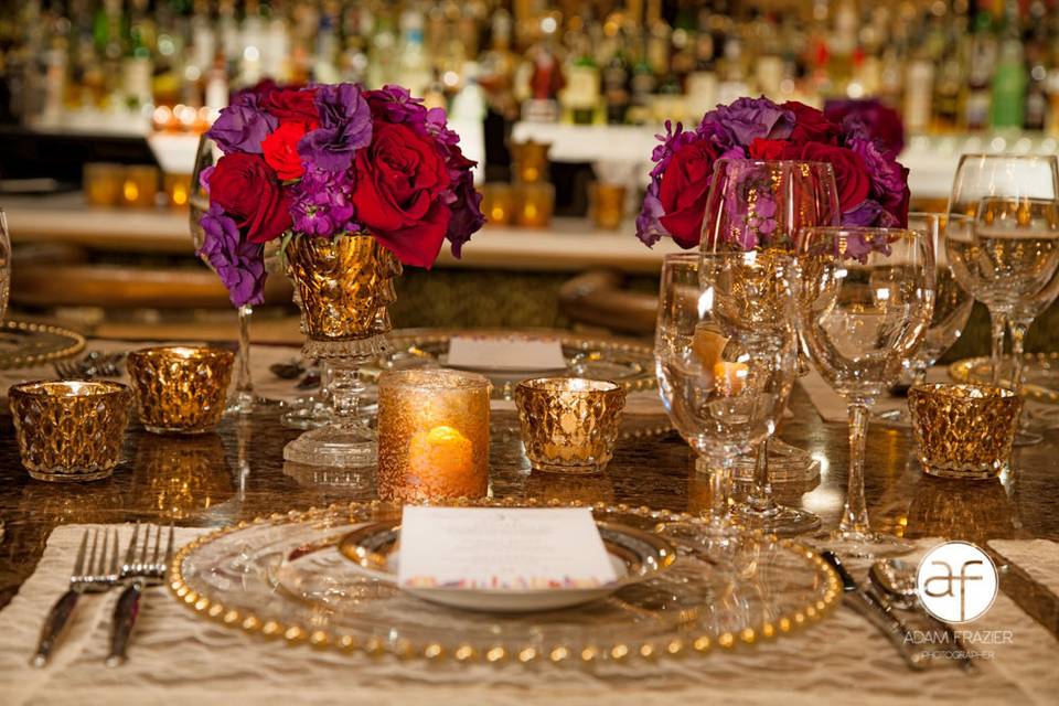 Table setting