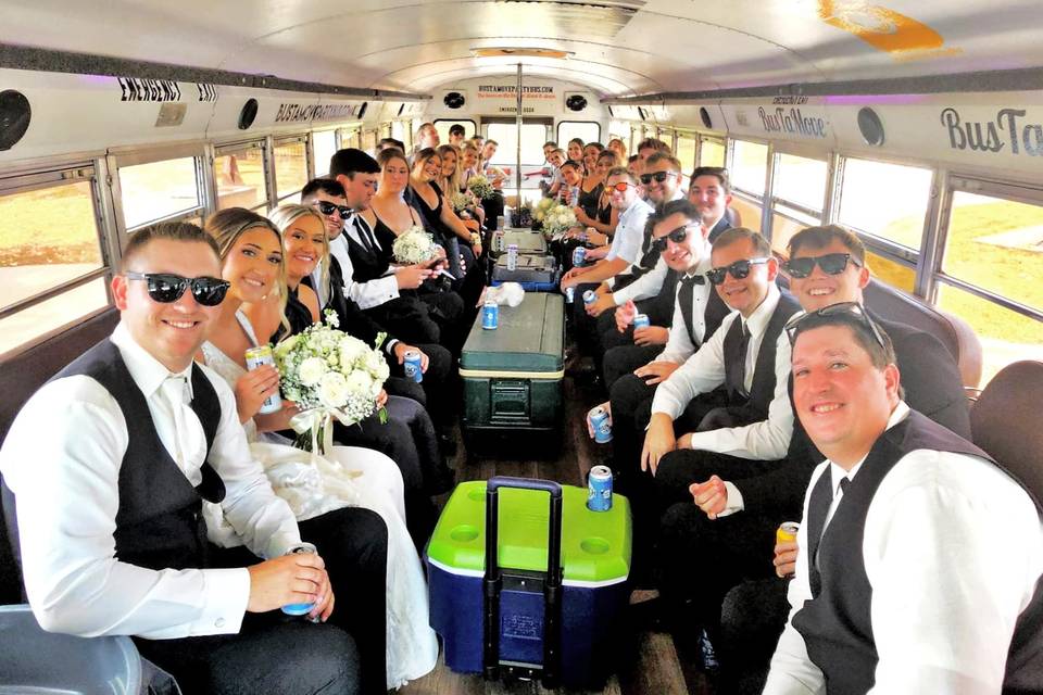 BusTaMove