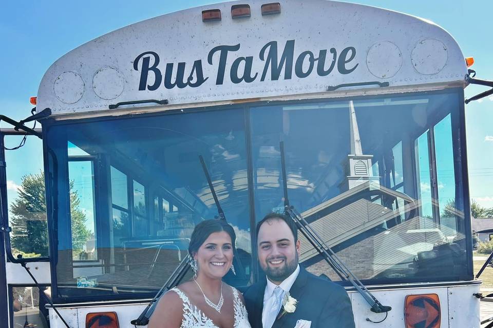BusTaMove