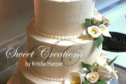 Kristie's Sweet Creations