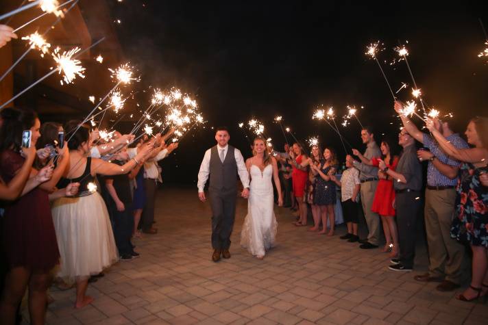 Point Lookout Vineyards - Winery Weddings - Hendersonville, NC ...