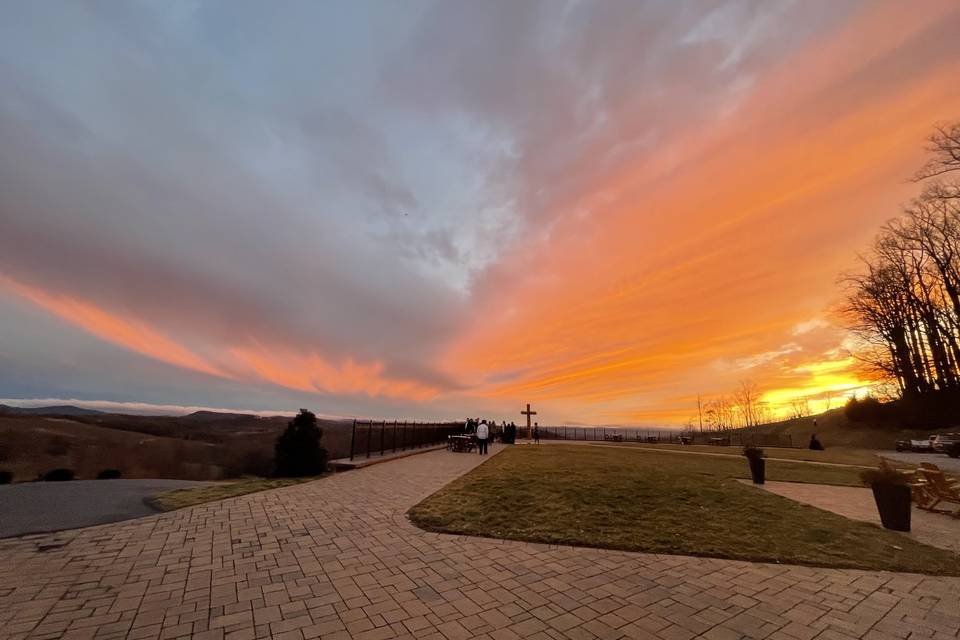 Amazing Sunsets