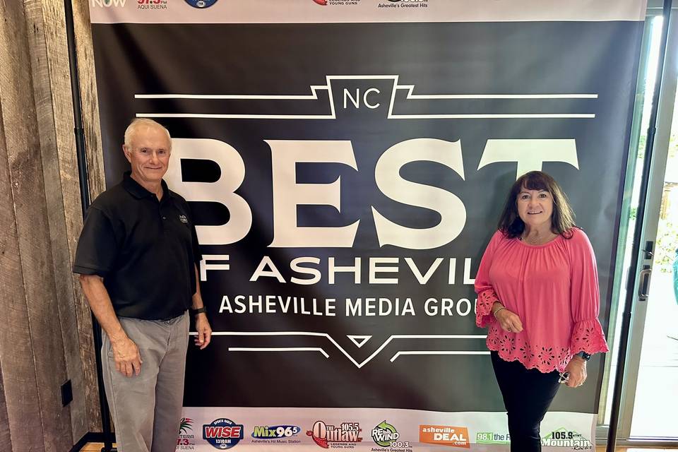 Best of Asheville
