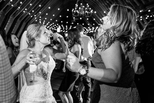 Fitz & Fab Event Planning