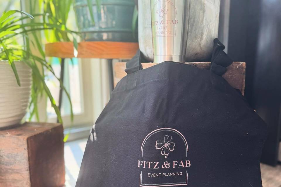 Fitz & Fab Event Planning