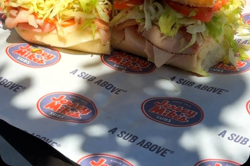 Jersey Mike’s Subs