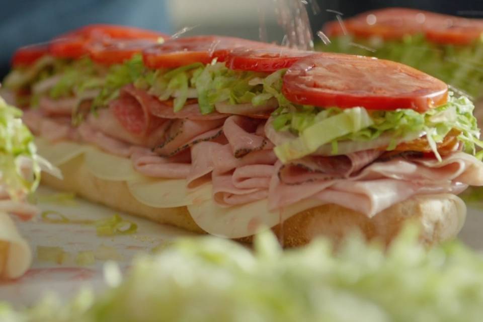 Jersey Mike’s Subs