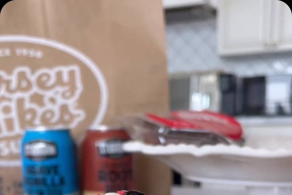 Jersey Mike’s Subs