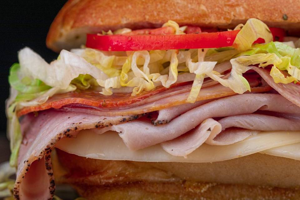 Jersey Mike’s Subs