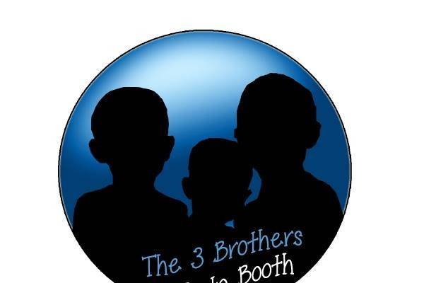 The 3 Brothers Photo Booth
