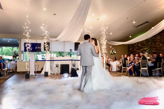 TWK - Latin Wedding DJs
