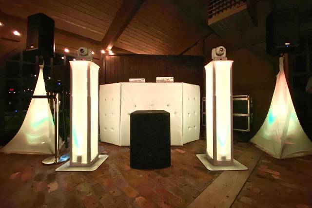 TWK - Latin Wedding DJs
