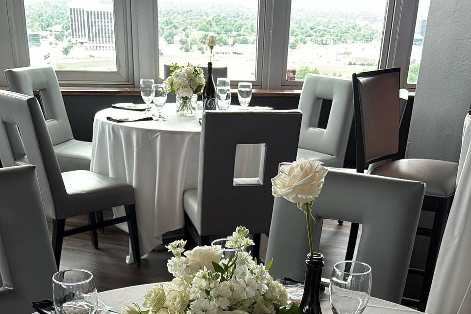 Table setting