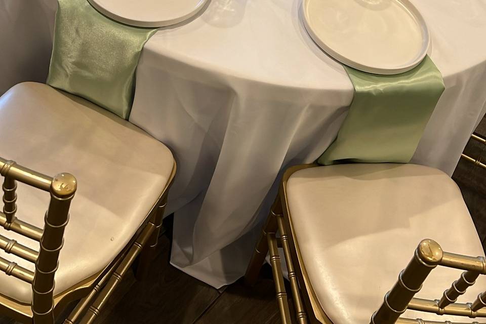 Table setting