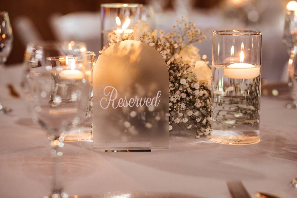 Reserved