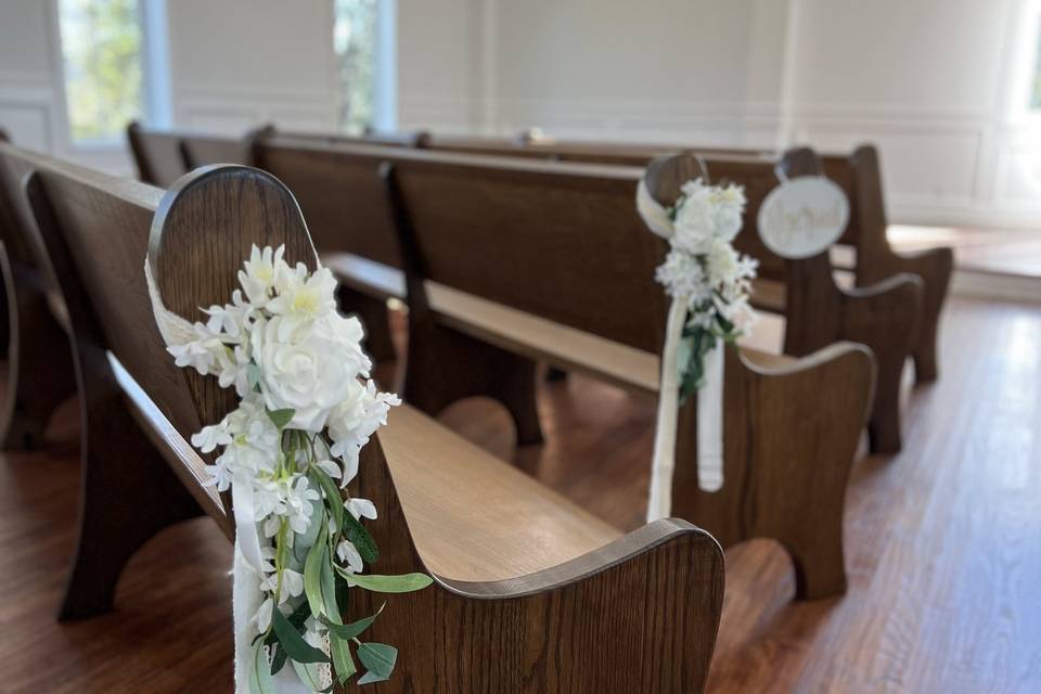 Chapel