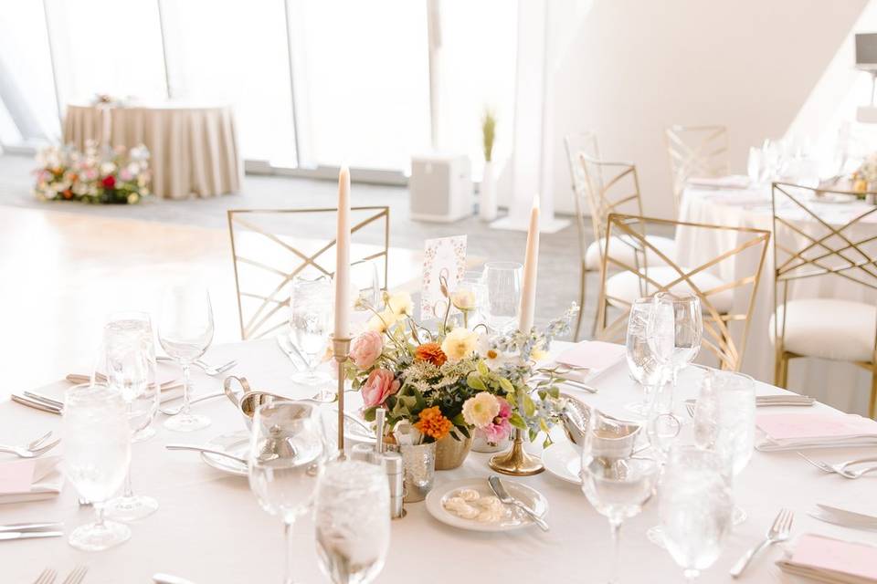 Table setting
