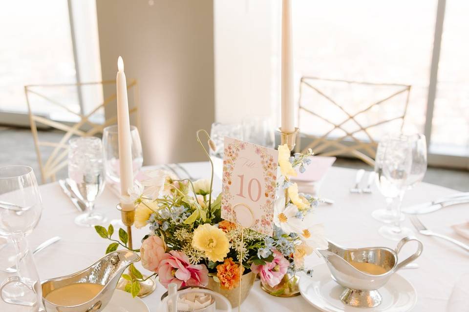 Table Setting