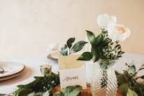 Centerpiece option