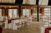 Reception Space