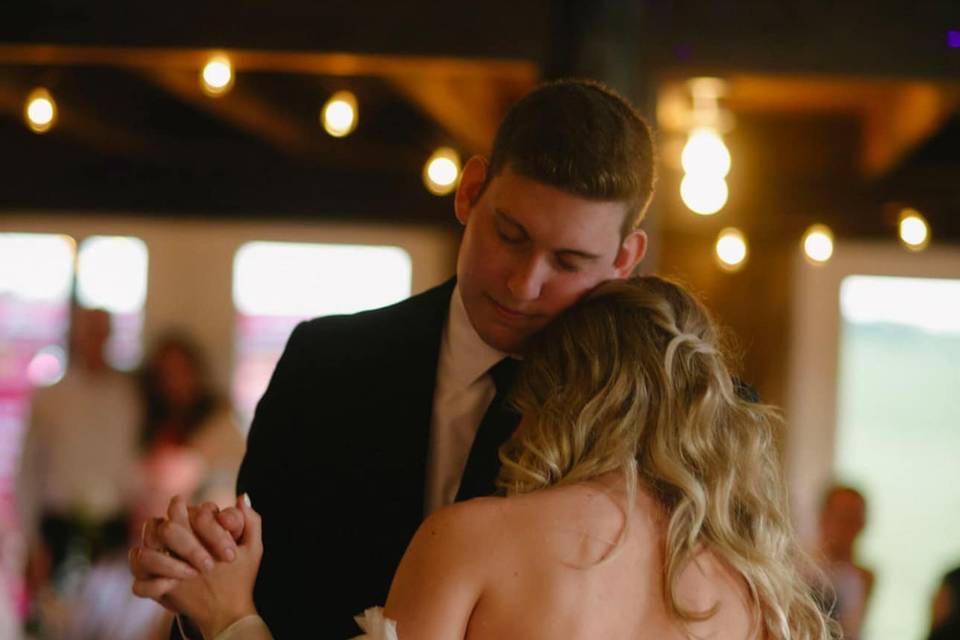 First Dance